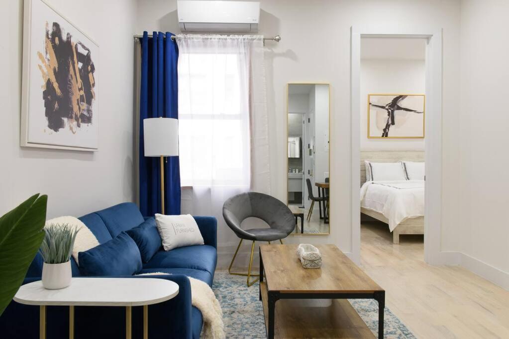Appartamento 78-1a New Modern 1br W&d Walk To Park