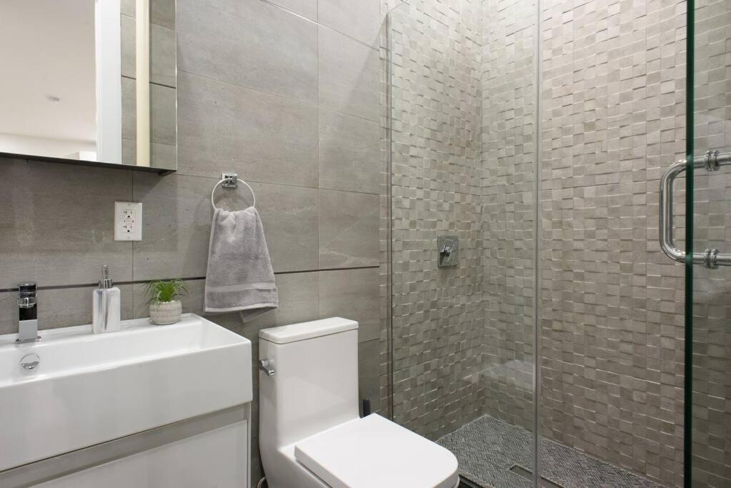 Appartamento 78-1a New Modern 1br W&d Walk To Park